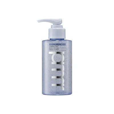3C-히알루론산 스파클링 팩폼 140ml