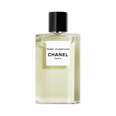 레 조 드 샤넬 파리-에든버러 오 드 뚜왈렛 스프레이 125ml