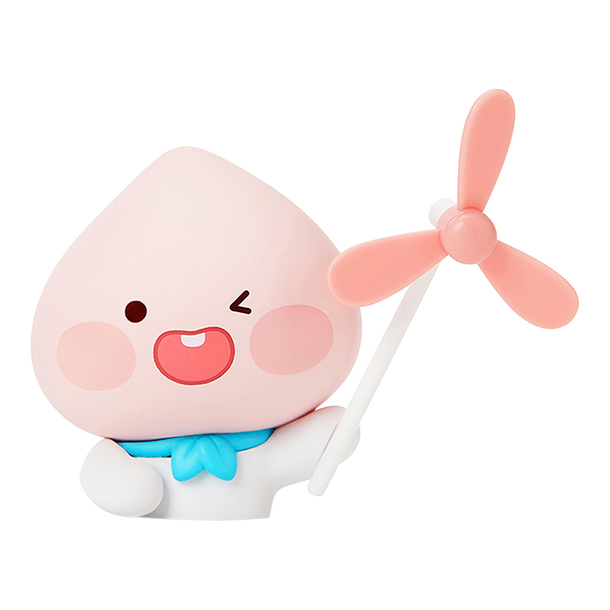 【超美品】韓国限定品 バスキンロビンス×カカオフレンズ　ライト 超美品】韓国限定品 バスキンロビンス×カカオフレンズ ライト