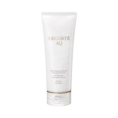 AQ YOUTH ENHANCING RADIANCE CLEANSING WATER GEL