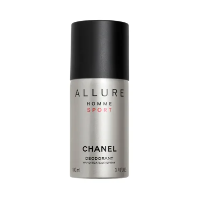 알뤼르 옴므 스포츠 데오드란트 100ml