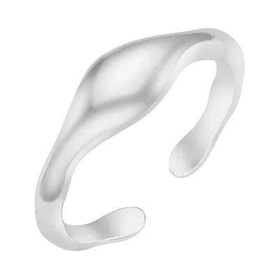 The Molten Silver Ring