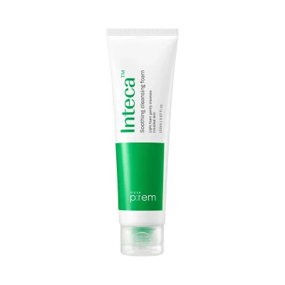 인테카 수딩 폼_150ml