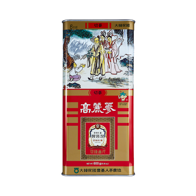 절삼 600g