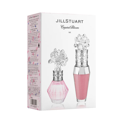 [면세한정] Crystal Bloom kit