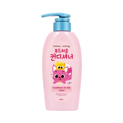BB핑크퐁 컨디셔너 380ML