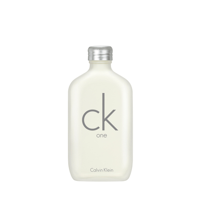 캘빈 클라인 CK 원 오 드 뚜왈렛 100ml