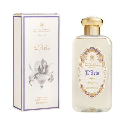 BATH GEL LIRIS