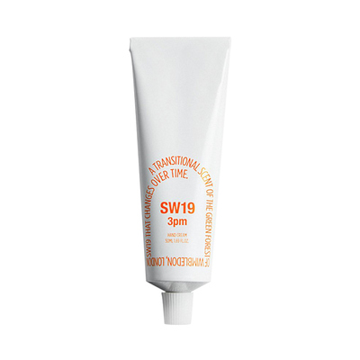 3PM HAND CREAM