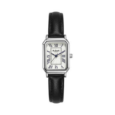 BRENTA LEATHER WATCH