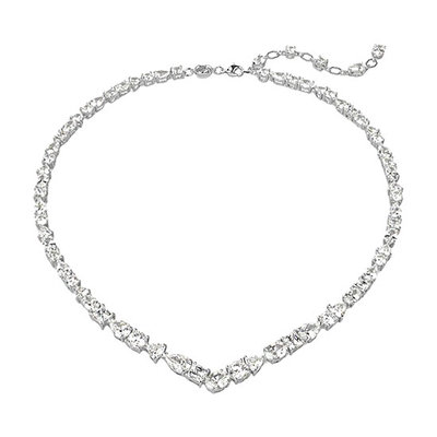 RE MESMERA:NECKLACE CRY/RHS