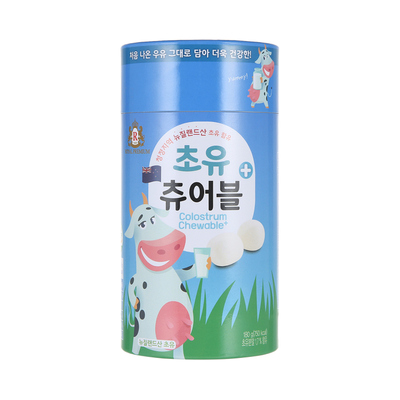 초유츄어블플러스