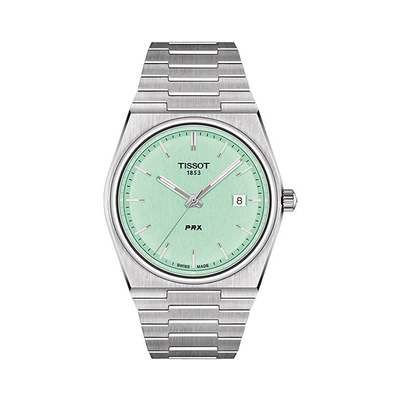 PRX 라이트 그린 40mm