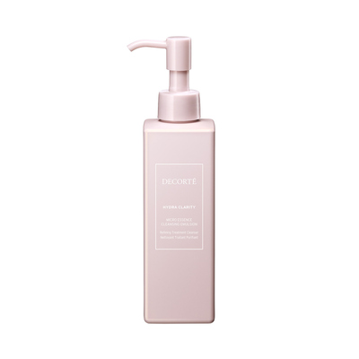 HYDRA CLARITY MICRO ESSENCE CLEANING EMULSION