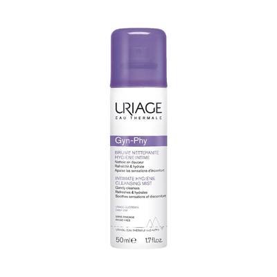 유리아쥬 뿌리는 여성청결제 진피 미스트 50ml