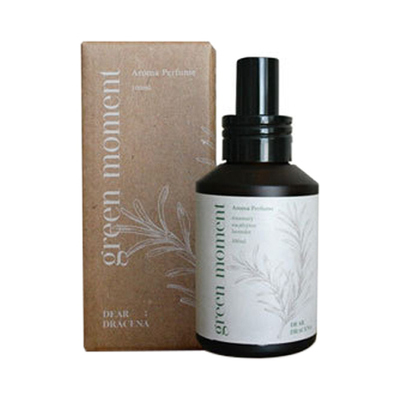 디어드라세나 그린모먼트 아로마 퍼퓸 100ml