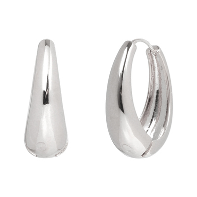 [박신혜,효연,오연서,하지원,아이유,예지,백아연 착용]ROUND DROP RING-B