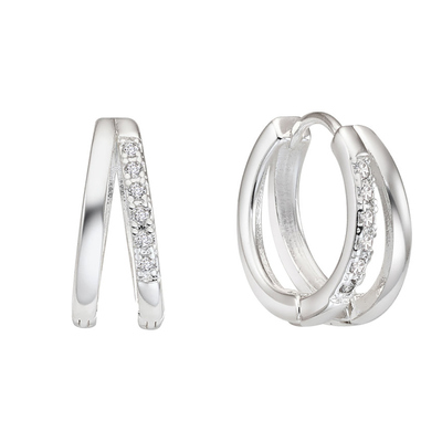 Arche One Touch Earring