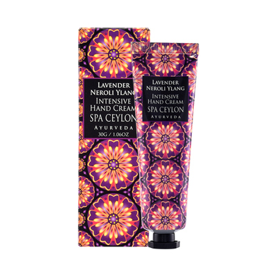 LAVENDER NEROLI YLANG  - Intensive Hand Cream