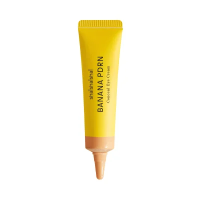 바나나 PDRN 컨실 아이크림 15ml