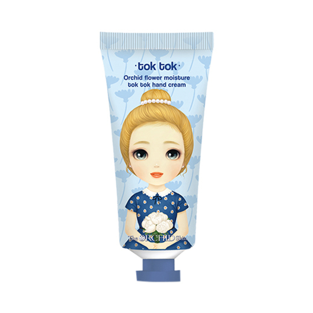 新品未開封☆the ORCHID SKIN色素沈着改善クリーム3本セット ロッテ免税店