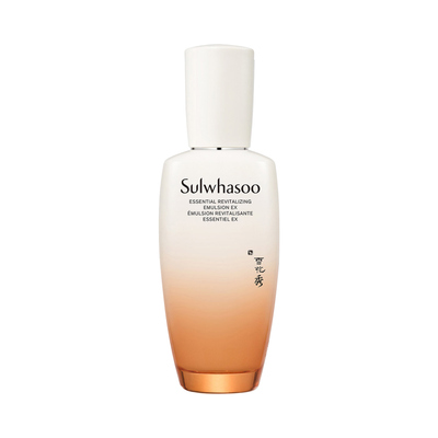New 자음유액EX 125ML