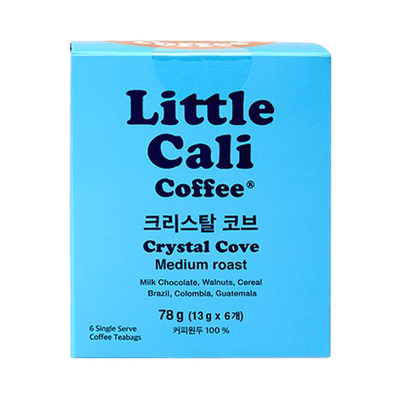 크리스탈코브 Crystal Cove