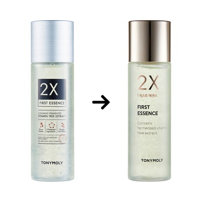 투엑스퍼스트에센스 2X FIRST ESSENCE 200ml