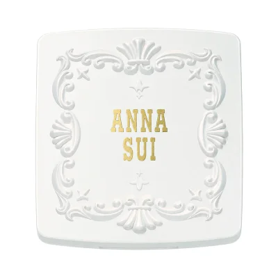 ROSE PRESSED POWDER COMPACT (케이스)