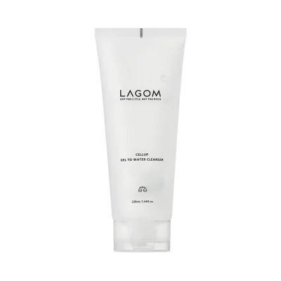 셀럽 젤 투 워터 클렌저 220ml