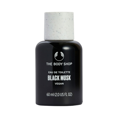 BLACK MUSK EDT 60ML