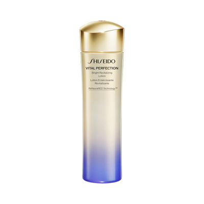 VITAL PERFECTION BRIGHT REVITALIZING LOTION