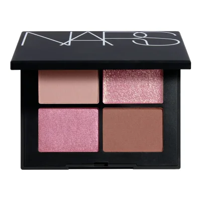 QUAD EYESHADOW (NEW)