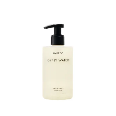 Gypsy Water Body Wash 225ML