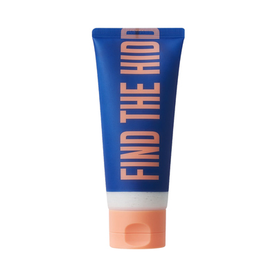 인그로운헤어 모공각화증 더 히든 바디스크럽 자스민 100ml
