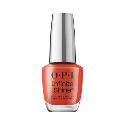 [OPI][인피니트 샤인] Knock 'Em Red