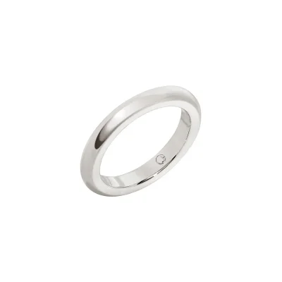 Simple Plain Ring SV