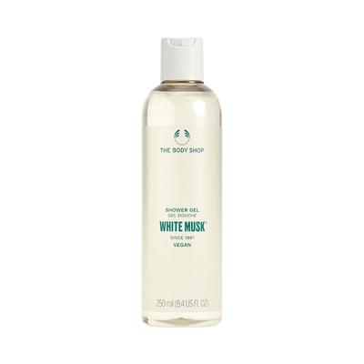 WHITE MUSK SHOWER GEL 250ml