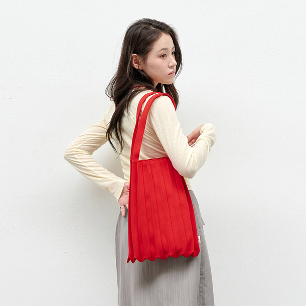 【関税・送料込】FEI Joy ショルダーバッグ FEI Joy ショルダーバッグ - ブラウン - JW PEI Japan Official