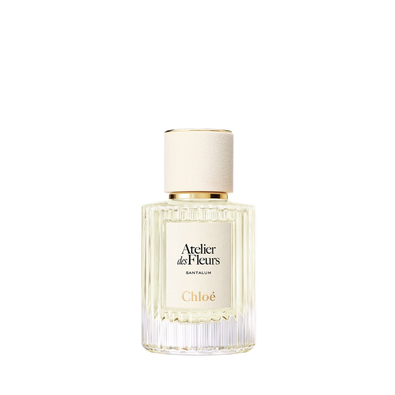 新品Chloé Atelier des Fleurs Santalum 50ml ロッテ免税店