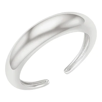Crescent Ring