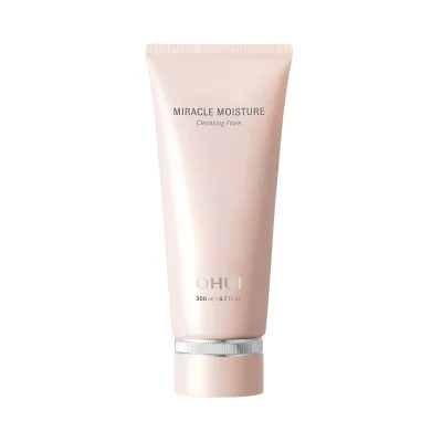 OH 미라클 모이스춰 클렌징 폼 200ml