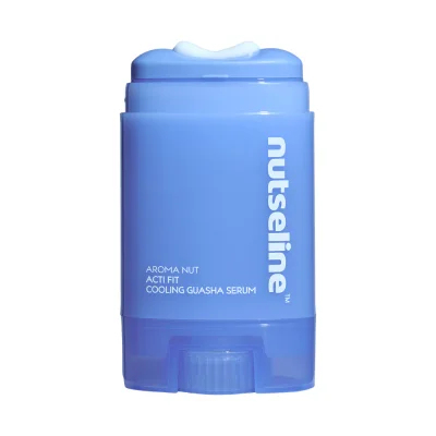 아로마 넛 액티핏 쿨링 괄사세럼 60ml