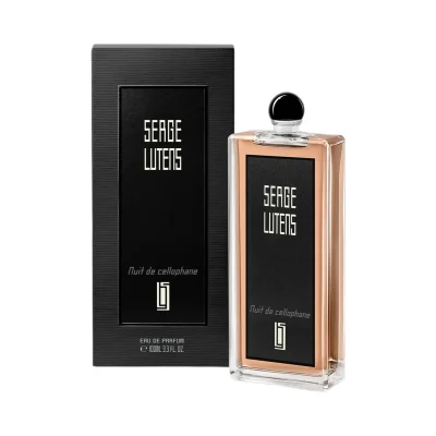 SL NUIT DE CELLOPHANE - 100ML