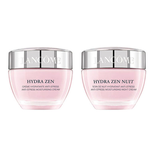 lancome hydra zen nuit
