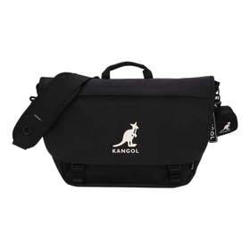 Kangol sale shoulder bag