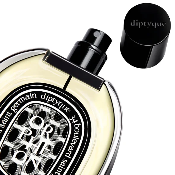 正規店舗購入Diptyque オルフェオン 新品未使用 ロッテ免税店