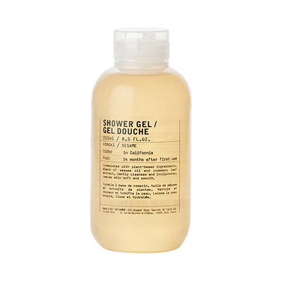 샤워 젤 – 히노키 250ml