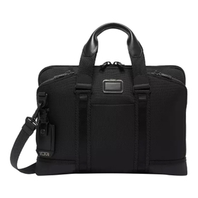 Tumi discount document bag