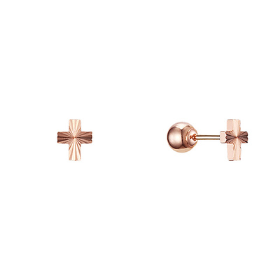 RU0005 EARRING (피어싱 한쪽)